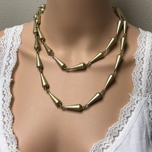 Lia Sophia necklace